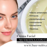 💞ADIOS PIEL RESECA, MANCHADA Y ENVEJECIDA!!!! NUEVA CREMA FACIAL NUTRITIVA CON C&D💵PAGA CONTRA ENTREGA Y ENVIO GRATIS!!! 🚛💵