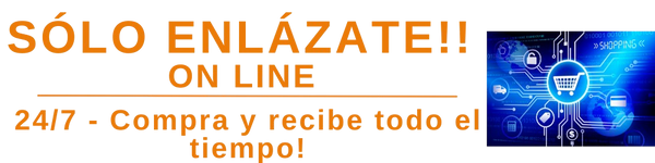 Sólo Enlázate On  Line