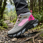 🥾✨"Bota Outdoor Dama GreenStride - Suela Ultraliviana | 4 Colores"✨🥾