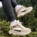 🥾✨"Bota Outdoor Dama GreenStride - Suela Ultraliviana | 4 Colores"✨🥾