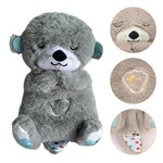 🥱😩ANSIOSO, NO CONCILIAS EL SUEÑO? TÚ COMPAÑÍA NECESARIA: PELUCHE "RESPIRA" Y TE AYUDA A CONTROLAR LA ANSIEDAD!💤😴✈️💵PAGA CONTRA ENTREGA Y ENVIO GRATIS!!! 🚛💵 - Sólo Enlázate On Line - 2 - 2