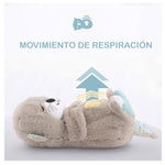 🥱😩ANSIOSO, NO CONCILIAS EL SUEÑO? TÚ COMPAÑÍA NECESARIA: PELUCHE "RESPIRA" Y TE AYUDA A CONTROLAR LA ANSIEDAD!💤😴✈️💵PAGA CONTRA ENTREGA Y ENVIO GRATIS!!! 🚛💵 - Sólo Enlázate On Line - 2 - 2