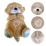 🥱😩ANSIOSO, NO CONCILIAS EL SUEÑO? TÚ COMPAÑÍA NECESARIA: PELUCHE "RESPIRA" Y TE AYUDA A CONTROLAR LA ANSIEDAD!💤😴✈️💵PAGA CONTRA ENTREGA Y ENVIO GRATIS!!! 🚛💵 - Sólo Enlázate On Line - 2 - 0
