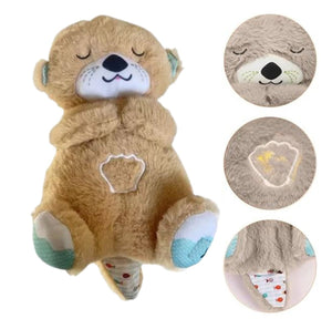 🥱😩ANSIOSO, NO CONCILIAS EL SUEÑO? TÚ COMPAÑÍA NECESARIA: PELUCHE "RESPIRA" Y TE AYUDA A CONTROLAR LA ANSIEDAD!💤😴✈️💵PAGA CONTRA ENTREGA Y ENVIO GRATIS!!! 🚛💵 - Sólo Enlázate On Line - 2 - 0