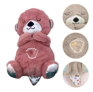 🥱😩ANSIOSO, NO CONCILIAS EL SUEÑO? TÚ COMPAÑÍA NECESARIA: PELUCHE "RESPIRA" Y TE AYUDA A CONTROLAR LA ANSIEDAD!💤😴✈️💵PAGA CONTRA ENTREGA Y ENVIO GRATIS!!! 🚛💵 - Sólo Enlázate On Line - 2 - 1