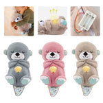 🥱😩ANSIOSO, NO CONCILIAS EL SUEÑO? TÚ COMPAÑÍA NECESARIA: PELUCHE "RESPIRA" Y TE AYUDA A CONTROLAR LA ANSIEDAD!💤😴✈️💵PAGA CONTRA ENTREGA Y ENVIO GRATIS!!! 🚛💵 - Sólo Enlázate On Line - 2 - 0