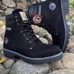 🥾🚜"ATENCIÓN AVENTUREROS Y GENTES DEL CAMPO!! LLEGÓ LA BOTA BRAHMA CLASICA CUERO. ✈️💵PAGA CONTRA ENTREGA Y ENVIO GRATIS!!! 🚛💵 - Sólo Enlázate On Line - 20