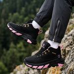 🥾✨"Bota Outdoor Dama GreenStride - Suela Ultraliviana | 4 Colores"✨🥾 - Sólo Enlázate On Line - -0