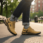“Bota Urbana Caña Baja para PAPÁ!– Estilo, comodidad y resistencia para tu día a día”🚛💵PAGA CONTRA ENTREGA! -