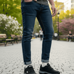 Botas urbanas CAT BOAT caña baja en varios colores, diseño moderno y cómoda para papá!!