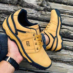 “Bota Urbana Caña Baja para PAPÁ!– Estilo, comodidad y resistencia para tu día a día”🚛💵PAGA CONTRA ENTREGA!