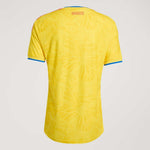 Camiseta Colombia Mundial - Sólo Enlázate On Line - -1