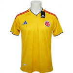 Camiseta Colombia Mundial - Sólo Enlázate On Line - -1