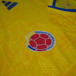 Camiseta Colombia Mundial - Sólo Enlázate On Line - -1