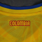 Camiseta Colombia Mundial - Sólo Enlázate On Line - -1