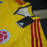 Camiseta Colombia Mundial - Sólo Enlázate On Line - -1
