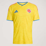 Camiseta Colombia Mundial - Sólo Enlázate On Line - -1