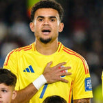 Camiseta Colombia Mundial - Sólo Enlázate On Line - -0