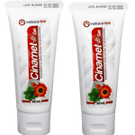 Envase de Cinamet gel dental natural para mascotas con gingivitis y mal aliento
