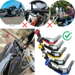 🏍️"¿Siempre preocupa el clima en cada viaje? Descubre el Cortaviento cubre manos shadow.🏍️ Pago Contraentrega!