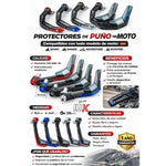 🏍️"¿Siempre preocupa el clima en cada viaje? Descubre el Cortaviento cubre manos shadow.🏍️ Pago Contraentrega!