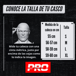 🏍️Desea Sentirse seguro y protegido en cada Moto-Viaje. LLEGÓ EL CASCO NEGRO MATE ICH 501.💵🚍 Pago Contra Entrega!💵🚍 - Sólo Enlázate On Line - ICH1