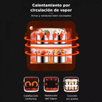 ♨️🔥Di adios a los almuerzos fríos! Compra ya la Lonchera Térmica con Portacomida! ✈️💵PAGA CONTRA ENTREGA Y ENVIO GRATIS!!!