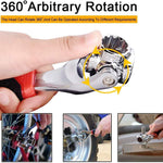 🔧🛠️DIFÍCIL ENCONTRAR LA LLAVE ADECUADA? SOLUCIONA CON LA LLAVE MÁS VERSATIL, MULTIUSOS 48 EN 1 🔧!!!🚛💵PAGA CONTRA ENTREGA Y ENVIO GRATIS!!! 🚛💵 - Sólo Enlázate On Line - 770306410010