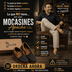 EL DÍA DEL PADRE ES UNA VEZ AL AÑO!!!! Regálale unos Apache Negro Con Miel! Paga contra entrega! - Sólo Enlázate On Line - -7