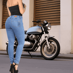 👖"EL JEAN DEL AJUSTE PERFECTO, EL JEAN QUE SE ADAPTA A TI" ✈️💵PAGA CONTRA ENTREGA Y ENVIO GRATIS!!! 🚛💵 - Sólo Enlázate On Line - 