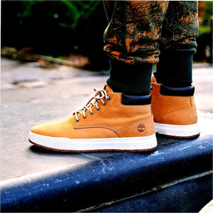 🦁 ⚡ "EL PROTOCOLO DEL HOMBRE ALFA"🔥👑 LLEGÓ EL BOTIN TIMBRLAND MAPLE GROVE!✈️💵PAGA CONTRA ENTREGA Y ENVIO GRATIS!!! 🚛💵 - Sólo Enlázate On Line - 6