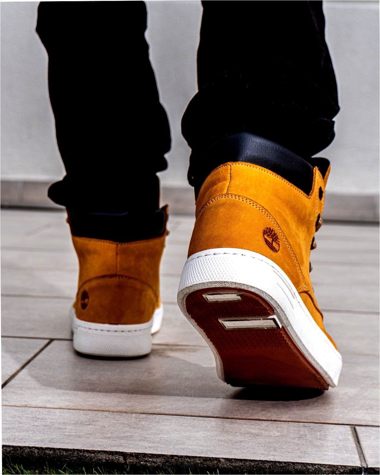 🦁 ⚡ "EL PROTOCOLO DEL HOMBRE ALFA"🔥👑 LLEGÓ EL BOTIN TIMBRLAND MAPLE GROVE!✈️💵PAGA CONTRA ENTREGA Y ENVIO GRATIS!!! 🚛💵 - Sólo Enlázate On Line - 6