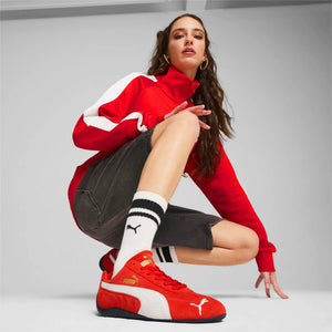 👟EL RETORNO LEGENDARIO!!*🛞 TENIS PUMA SPEEDCAT UNISEX 🛞👫🏻✈️💵PAGA CONTRA ENTREGA Y ENVIO GRATIS!!! 🚛💵 - Sólo Enlázate On Line - 0