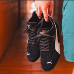 👟EL RETORNO LEGENDARIO!!*🛞 TENIS PUMA SPEEDCAT UNISEX 🛞👫🏻✈️💵PAGA CONTRA ENTREGA Y ENVIO GRATIS!!! 🚛💵 - Sólo Enlázate On Line - 0