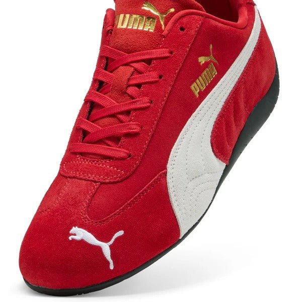 👟EL RETORNO LEGENDARIO!!*🛞 TENIS PUMA SPEEDCAT UNISEX 🛞👫🏻✈️💵PAGA CONTRA ENTREGA Y ENVIO GRATIS!!! 🚛💵 - Sólo Enlázate On Line - 0