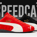 👟EL RETORNO LEGENDARIO!!*🛞 TENIS PUMA SPEEDCAT UNISEX 🛞👫🏻✈️💵PAGA CONTRA ENTREGA Y ENVIO GRATIS!!! 🚛💵 - Sólo Enlázate On Line - 0