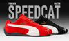👟EL RETORNO LEGENDARIO!!*🛞 TENIS PUMA SPEEDCAT UNISEX 🛞👫🏻✈️💵PAGA CONTRA ENTREGA Y ENVIO GRATIS!!! 🚛💵 - Sólo Enlázate On Line - 0