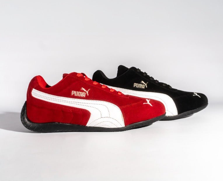 👟EL RETORNO LEGENDARIO!!*🛞 TENIS PUMA SPEEDCAT UNISEX 🛞👫🏻✈️💵PAGA CONTRA ENTREGA Y ENVIO GRATIS!!! 🚛💵 - Sólo Enlázate On Line - 0