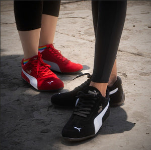 👟EL RETORNO LEGENDARIO!!*🛞 TENIS PUMA SPEEDCAT UNISEX 🛞👫🏻✈️💵PAGA CONTRA ENTREGA Y ENVIO GRATIS!!! 🚛💵 - Sólo Enlázate On Line - 0
