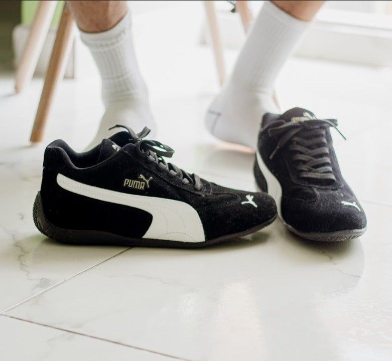 👟EL RETORNO LEGENDARIO!!*🛞 TENIS PUMA SPEEDCAT UNISEX 🛞👫🏻✈️💵PAGA CONTRA ENTREGA Y ENVIO GRATIS!!! 🚛💵 - Sólo Enlázate On Line - 0