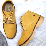 ⚜️ENVEJECE CON DISTINCIÓN!!*⚜️BOTIN CUERO PREMIUM VLZ CARNAZA!!🔱**CUERO GENUINO 💯✈️💵PAGA CONTRA ENTREGA Y ENVIO GRATIS!!! 🚛💵 - Sólo Enlázate On Line - 14