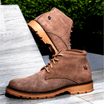 ⚜️ENVEJECE CON DISTINCIÓN!!*⚜️BOTIN CUERO PREMIUM VLZ CARNAZA!!🔱**CUERO GENUINO 💯✈️💵PAGA CONTRA ENTREGA Y ENVIO GRATIS!!! 🚛💵 - Sólo Enlázate On Line - 14