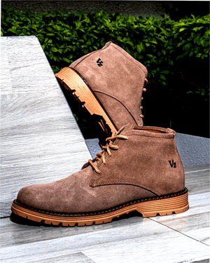 ⚜️ENVEJECE CON DISTINCIÓN!!*⚜️BOTIN CUERO PREMIUM VLZ CARNAZA!!🔱**CUERO GENUINO 💯✈️💵PAGA CONTRA ENTREGA Y ENVIO GRATIS!!! 🚛💵 - Sólo Enlázate On Line - 14