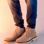 ⚜️ENVEJECE CON DISTINCIÓN!!*⚜️BOTIN CUERO PREMIUM VLZ CARNAZA!!🔱**CUERO GENUINO 💯✈️💵PAGA CONTRA ENTREGA Y ENVIO GRATIS!!! 🚛💵 - Sólo Enlázate On Line - 0