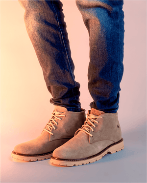 ⚜️ENVEJECE CON DISTINCIÓN!!*⚜️BOTIN CUERO PREMIUM VLZ CARNAZA!!🔱**CUERO GENUINO 💯✈️💵PAGA CONTRA ENTREGA Y ENVIO GRATIS!!! 🚛💵 - Sólo Enlázate On Line - 0