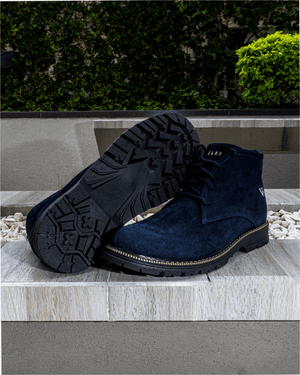 ⚜️ENVEJECE CON DISTINCIÓN!!*⚜️BOTIN CUERO PREMIUM VLZ CARNAZA!!🔱**CUERO GENUINO 💯✈️💵PAGA CONTRA ENTREGA Y ENVIO GRATIS!!! 🚛💵 - Sólo Enlázate On Line - 35