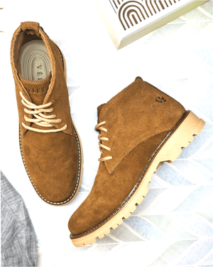 ⚜️ENVEJECE CON DISTINCIÓN!!*⚜️BOTIN CUERO PREMIUM VLZ CARNAZA!!🔱**CUERO GENUINO 💯✈️💵PAGA CONTRA ENTREGA Y ENVIO GRATIS!!! 🚛💵 - Sólo Enlázate On Line - 7