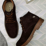 ⚜️ENVEJECE CON DISTINCIÓN!!*⚜️BOTIN CUERO PREMIUM VLZ CARNAZA!!🔱**CUERO GENUINO 💯✈️💵PAGA CONTRA ENTREGA Y ENVIO GRATIS!!! 🚛💵 - Sólo Enlázate On Line - 14