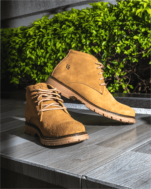 ⚜️ENVEJECE CON DISTINCIÓN!!*⚜️BOTIN CUERO PREMIUM VLZ CARNAZA!!🔱**CUERO GENUINO 💯✈️💵PAGA CONTRA ENTREGA Y ENVIO GRATIS!!! 🚛💵 - Sólo Enlázate On Line - 21