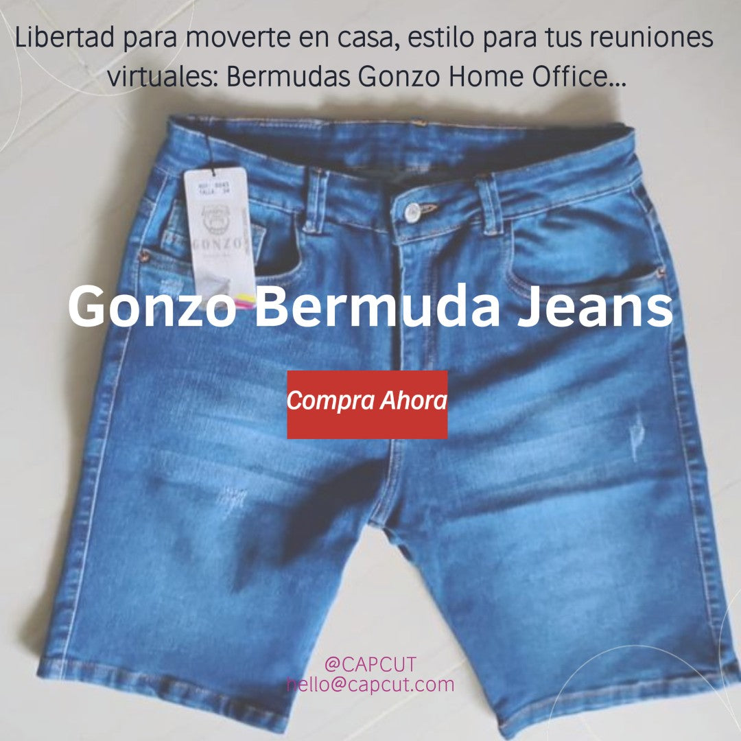 🖥️TRABAJO EN CASA O DESDE EL CAMPO🏕️? REMATE TOTAL DE BERMUDAS PARA HOMBRE✈️💵PAGA CONTRA ENTREGA Y ENVIO GRATIS!!! 🚛💵